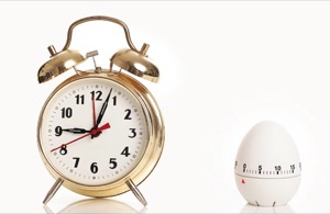 egg timer